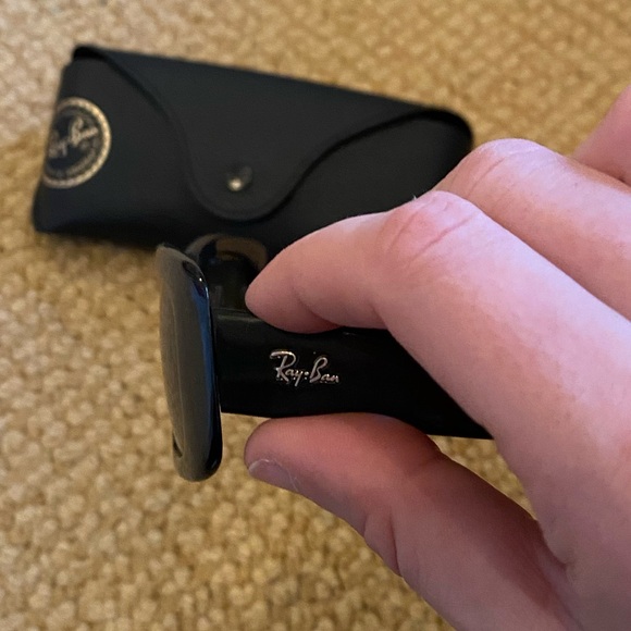 Raybans - Picture 5 of 5